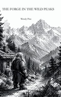 Cover: The Forge in the Wild Peaks - Wild Peaks