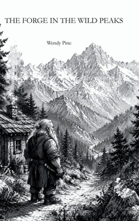 Enlarge image Cover: The Forge in the Wild Peaks - Wild Peaks