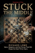 Cover: Stuck In the Middle - Enemies of You