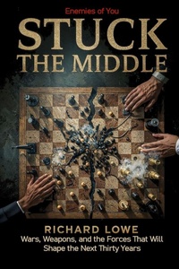 Enlarge image Cover: Stuck In the Middle - Enemies of You