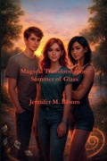 Cover: Magical Transformation - Magical Transformation