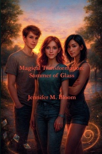 Enlarge image Cover: Magical Transformation - Magical Transformation