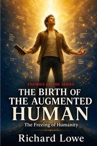 Enlarge image Cover: The Birth of the Augmented Human - Enemies of You