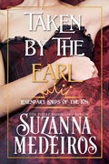 Cover: Taken by the Earl (Legendary Lords of the Ton, #3) - Zinia Press