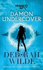 Cover: D&auml;mon undercover - Te Da Media