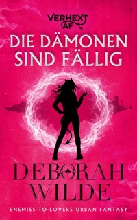 Enlarge image Cover: Die Dämonen sind fällig - Te Da Media