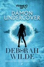 Cover: Dämon undercover - tolino media