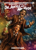 Cover: Strange Case of Dr. Jekyll and Mr. Hyde - Critical Blast