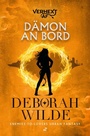 Cover: Dämon an Bord - tolino media