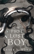 Cover: The first lost boy - Hachette Lab