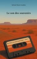 Cover: Le son des souvenirs - BoD - Books on Demand