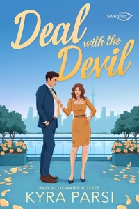 Enlarge image Cover: Deal with the Devil - Shingfoo