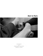 Cover: Rest in Paris - Pelagonia Press