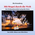 Cover: Mit Stupsi durch die Welt - tredition