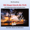 Cover: Mit Stupsi durch die Welt - tredition