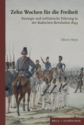 Cover: Zehn Wochen f&uuml;r die Freiheit - Brill Deutschland GmbH