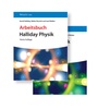 Cover: Halliday Physik Deluxe - Wiley-VCH