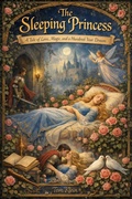 Cover: The Sleeping Princess - epubli