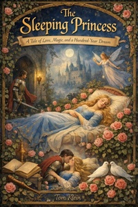 Enlarge image Cover: The Sleeping Princess - epubli