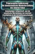 Cover: Propriozeptive Kalibrierung: Die biomechanische Wiederherstellung des inneren Fokus - epubli