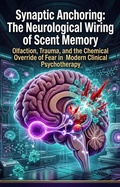 Cover: Synaptic Anchoring: The Neurological Wiring of Scent Memory - epubli