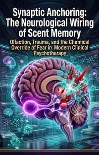 Enlarge image Cover: Synaptic Anchoring: The Neurological Wiring of Scent Memory - epubli