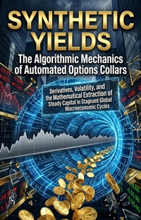 Enlarge image Cover: Synthetic Yields: The Algorithmic Mechanics of Automated Options Collars - epubli
