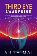 Cover: Third Eye Awakening - Eagles Media