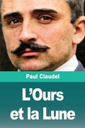 Cover: L'Ours et la Lune - Prodinnova