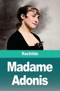 Cover: Madame Adonis - Prodinnova