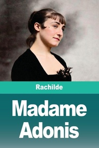 Enlarge image Cover: Madame Adonis - Prodinnova