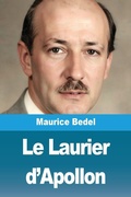 Cover: Le Laurier d'Apollon - Prodinnova