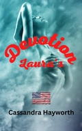 Cover: Laura's Devotion - Honeycassybooks