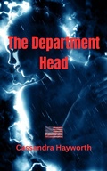 Cover: The Department Head - Honeycassybooks