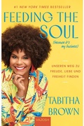 Cover: Feeding the Soul (because it's my business) - VAJOSH
