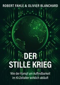 Cover: Der stille Krieg - BoD - Books on Demand