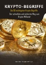 Cover: Krypto-Begriffe - BoD - Books on Demand