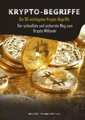 Cover: Krypto-Begriffe - BoD - Books on Demand