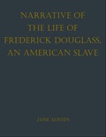 Cover: Narrative of the Life of Frederick Douglass, an American Slave - neobooks