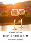 Cover: Leben im HIER und JETZT - neobooks