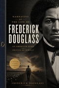 Cover: Narrative of the Life of Frederick Douglass, an American Slave - neobooks