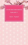 Cover: UNTER DEM KIRSCHBAUM - Rotkiefer Verlag