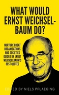 Cover: What would Ernst Weichselbaum do? - Betacodex Press