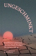 Cover: Ungeschminkt - Verbum Medien gGmbH
