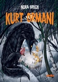 Cover: Kurt Ormani - Minika Kitap
