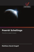 Cover: Powr&oacute;t Schellinga - Wydawnictwo Nasza Wiedza