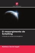Cover: O ressurgimento de Schelling - Edi&ccedil;&otilde;es Nosso Conhecimento
