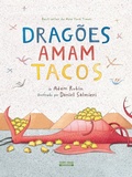 Cover: Drag&otilde;es amam tacos - Reco-reco