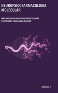 Cover: Neuropsicofarmacologia molecular - Brain Codex