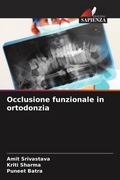 Cover: Occlusione funzionale in ortodonzia - Edizioni Sapienza